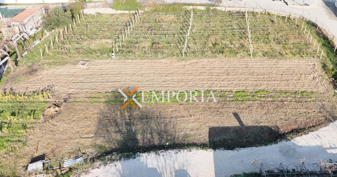 Grundstück L549 – Zadar, Bili Brig