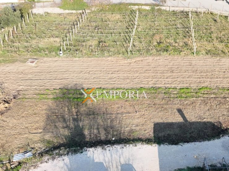 Grundstück L549 – Zadar, Bili Brig