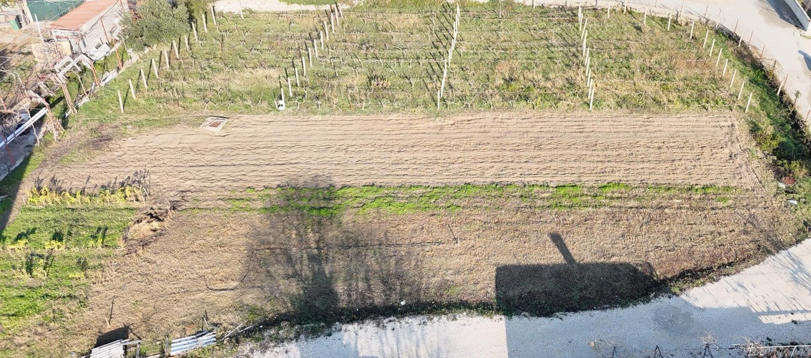 Grundstück L549 – Zadar, Bili brig