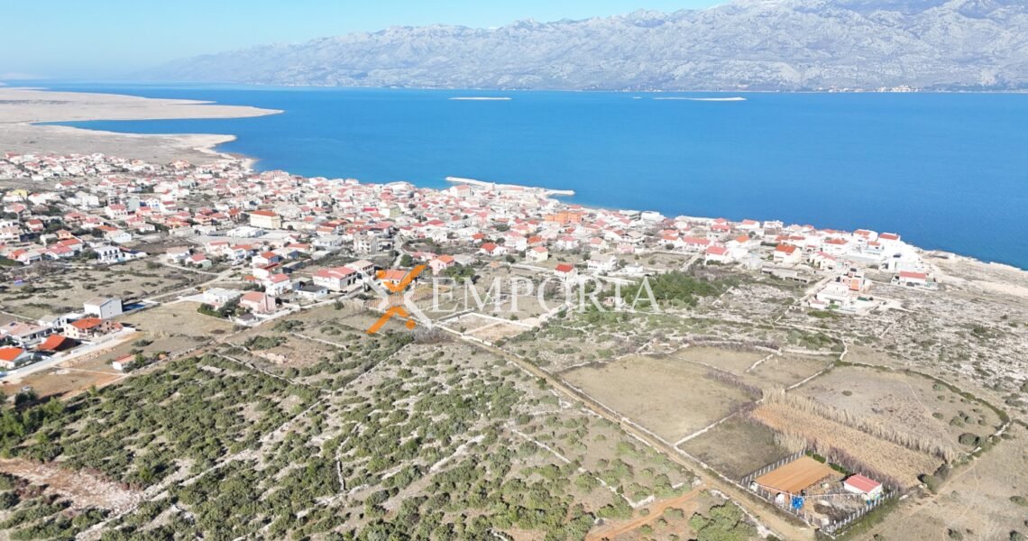 Grundstück L551 – Ražanac