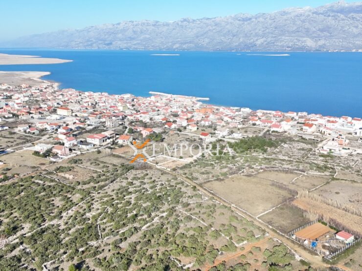 Grundstück L551 – Ražanac