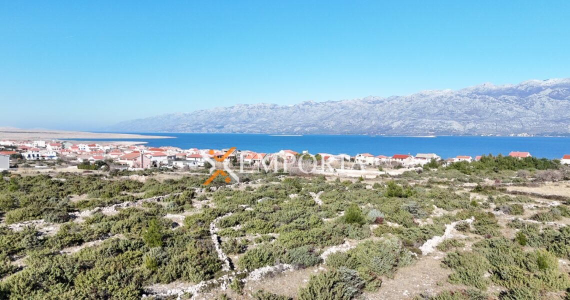 Grundstück L552 – Ražanac