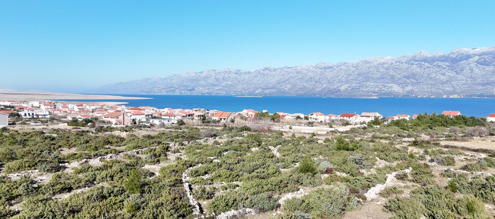 Grundstück L552 – Ražanac