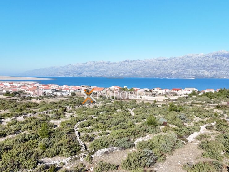 Grundstück L552 – Ražanac