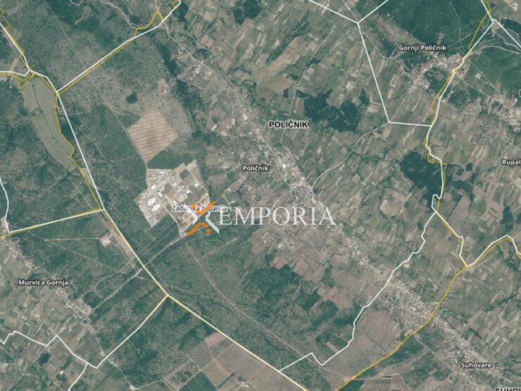 Grundstück L559 – Poličnik