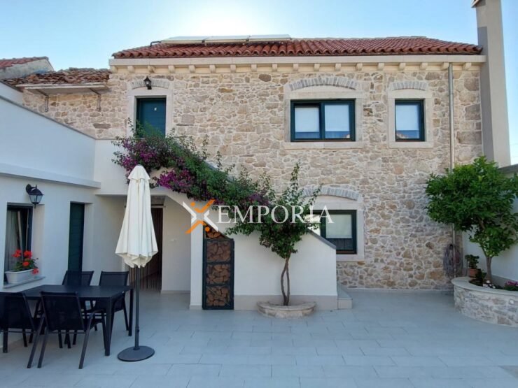 Haus H748 – Privlaka