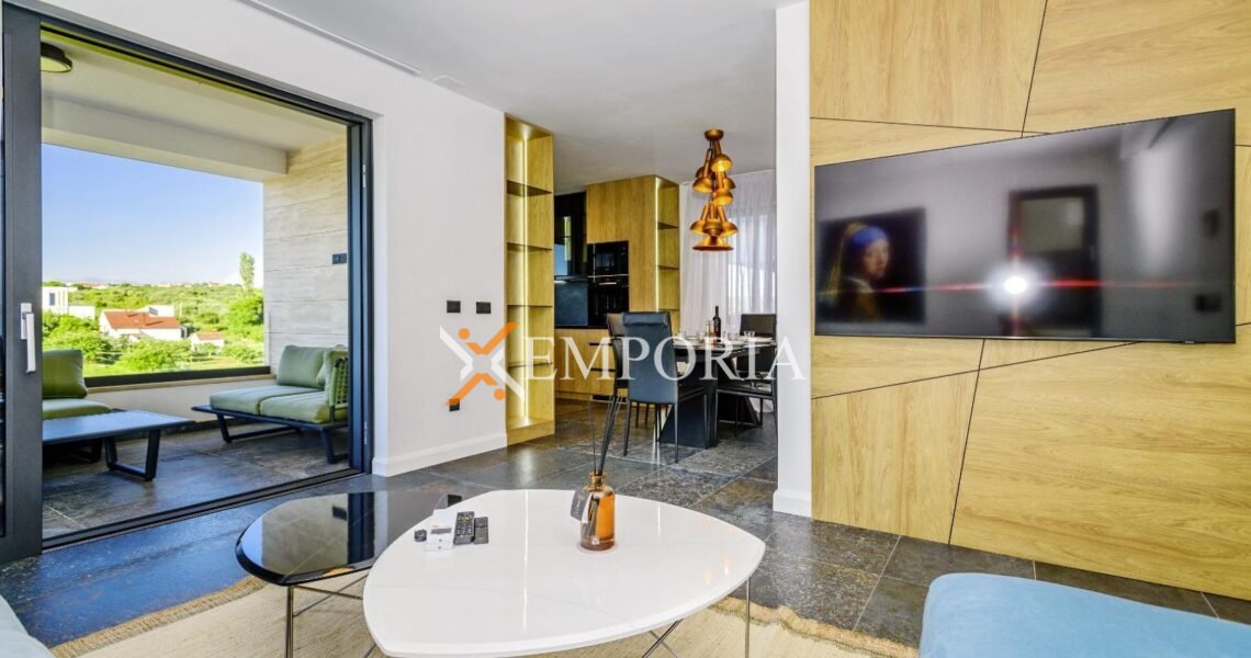Apartment A1564 – Zadar-okolica, Petrčane Apartment A1564 – Zadar-okolica, Petrčane