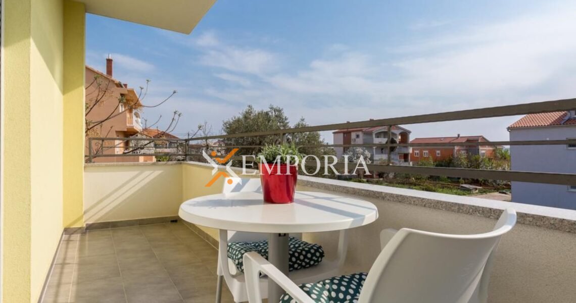 Gewerbeimmobilie B141 – Zadar, Plovanija Gewerbeimmobilie B141 – Zadar, Plovanija