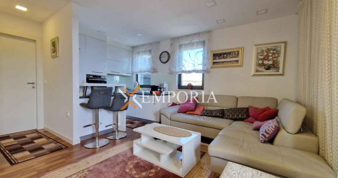 Wohnung F1317 – Zadar, Borik