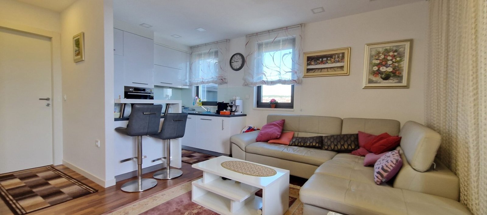 Wohnung F1317 – Zadar, Borik Wohnung F1317 – Zadar, Borik