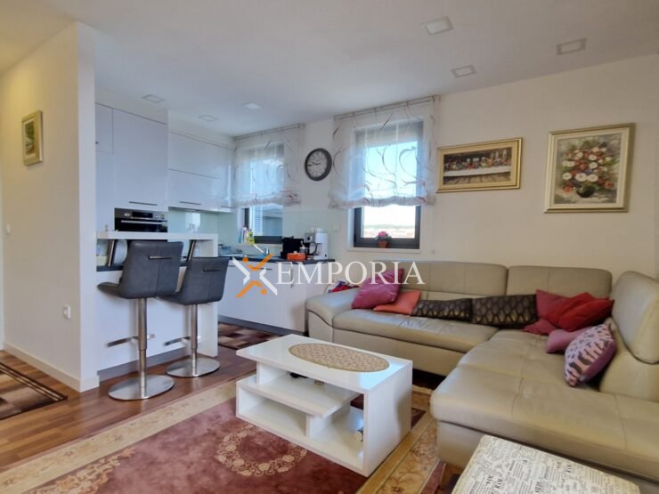 Wohnung F1317 – Zadar, Borik