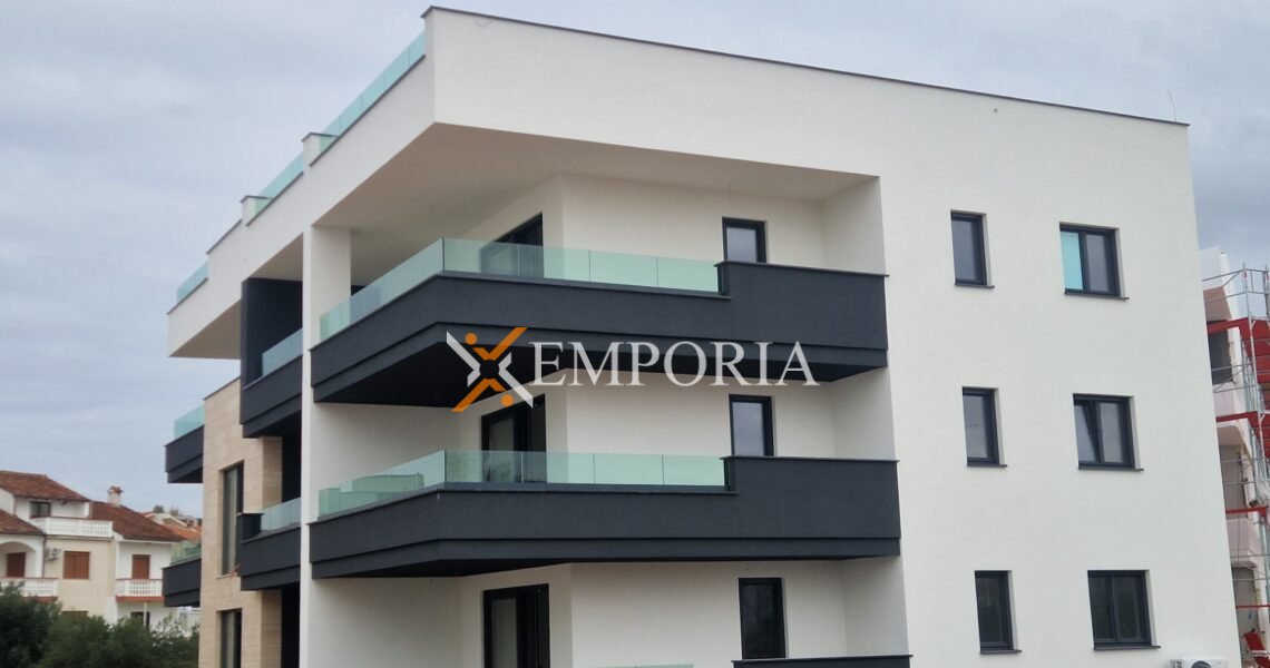 Wohnung F1333 – Zadar, Crvene kuće Wohnung F1333 – Zadar, Crvene kuće
