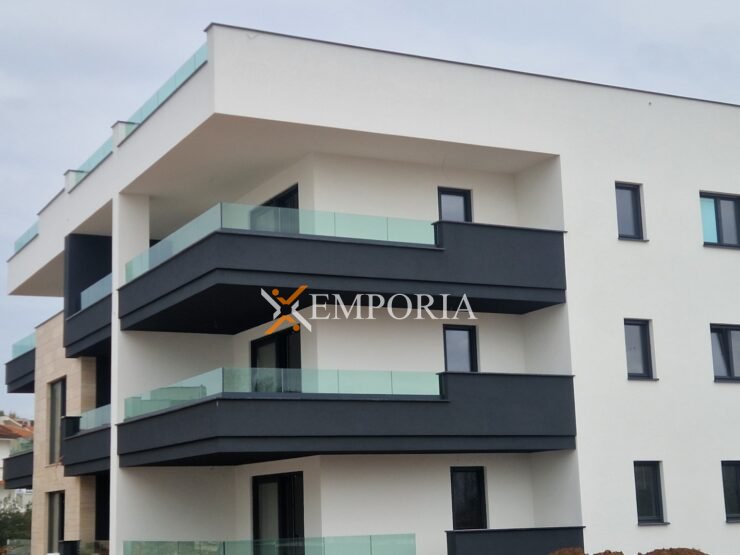 Wohnung F1333 – Zadar, Crvene kuće