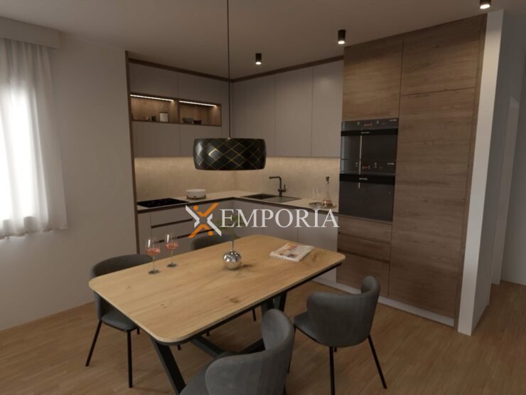 Wohnung F1329 – Zadar, Crvene kuće