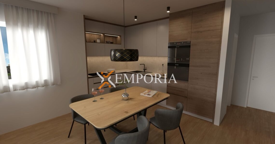 Wohnung F1329 – Zadar, Crvene kuće