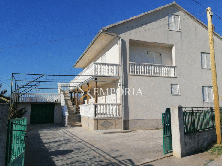 Haus H750 – Zemunik Donji