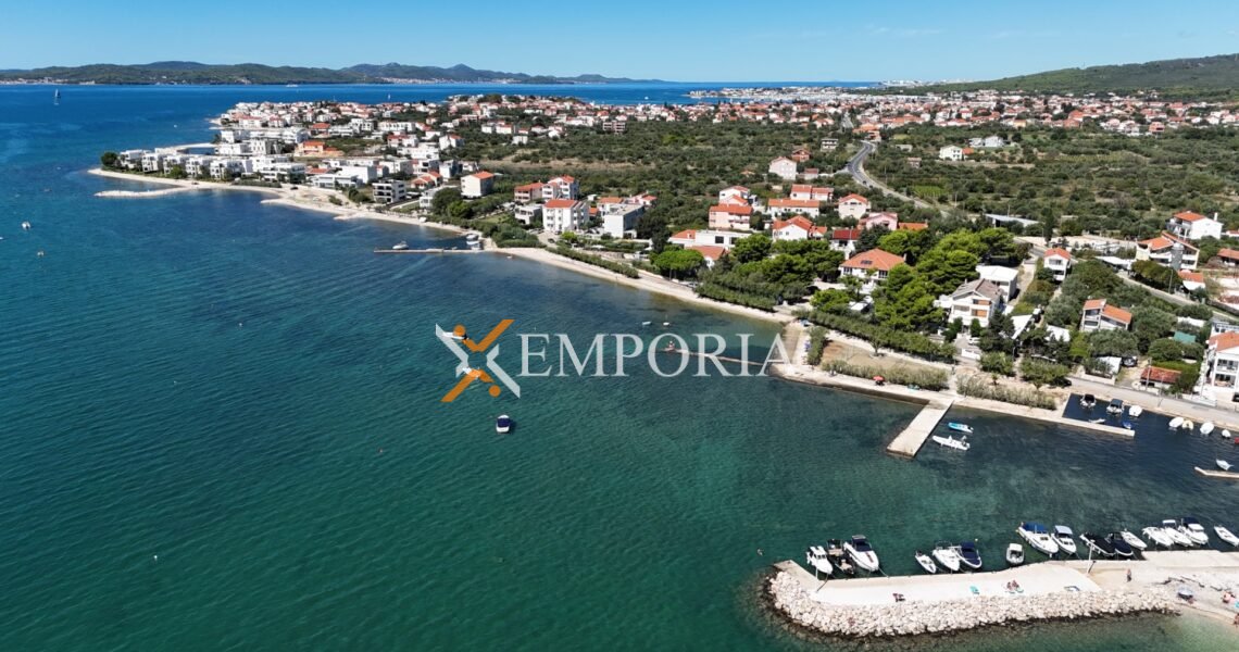 Grundstück L560 – Sukošan