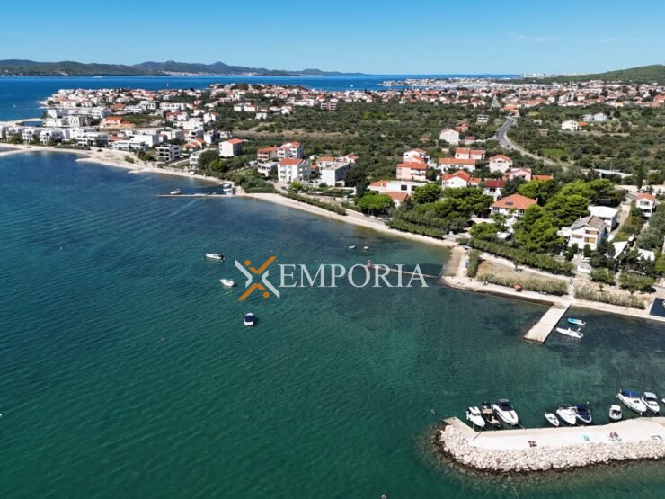 Grundstück L560 – Sukošan