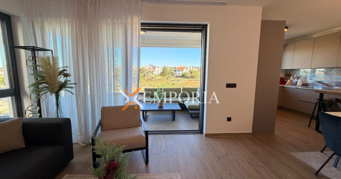 Apartment A1563 – Zadar Umgebung, Petrčane Apartment A1563 – Zadar Umgebung, Petrčane