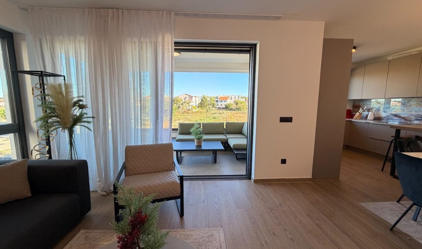 Apartment A1563 – Zadar Umgebung, Petrčane