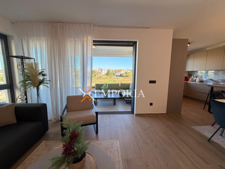Apartment A1563 – Zadar Umgebung, Petrčane