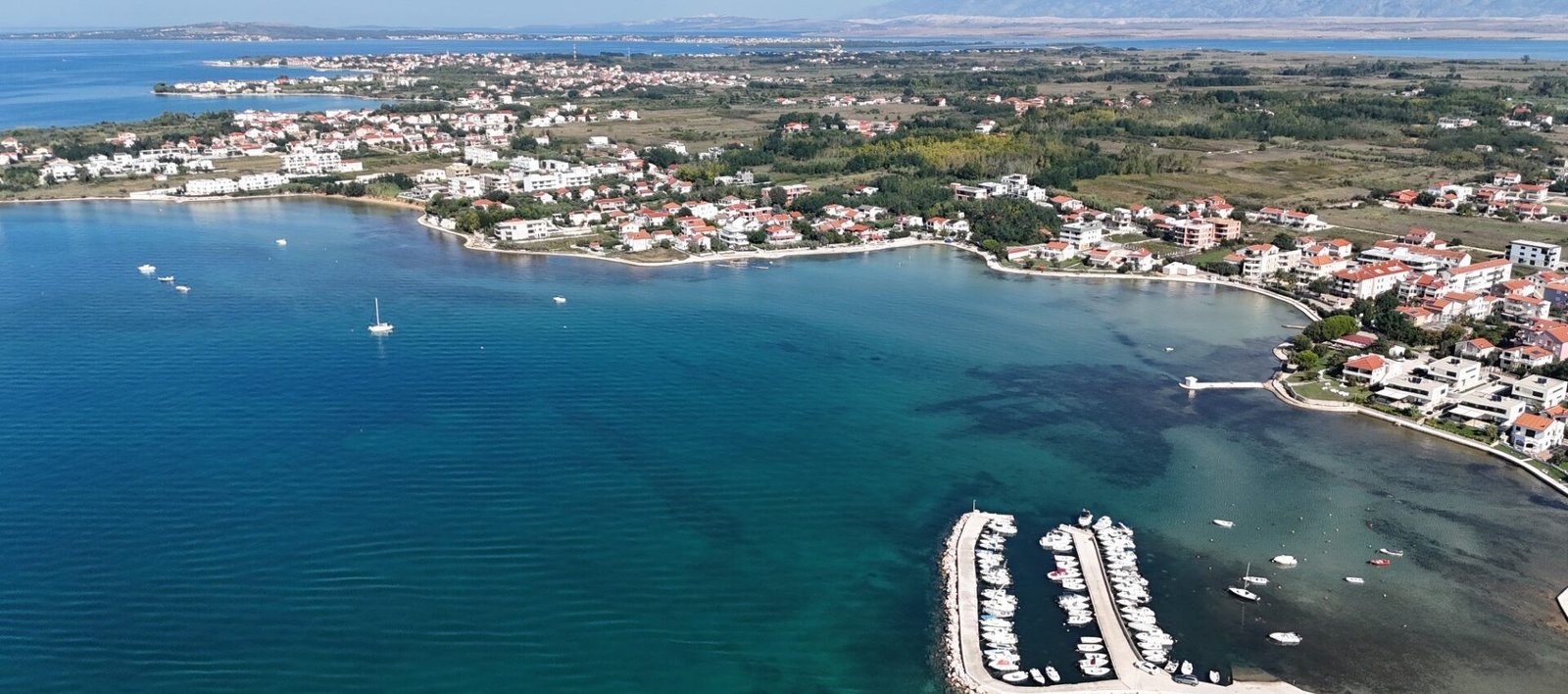 Apartment A1576 – Privlaka