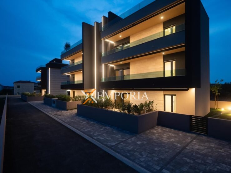 Apartment A1588 – Sukošan