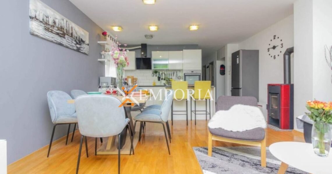 Wohnung F1334 – Zadar, Plovanija