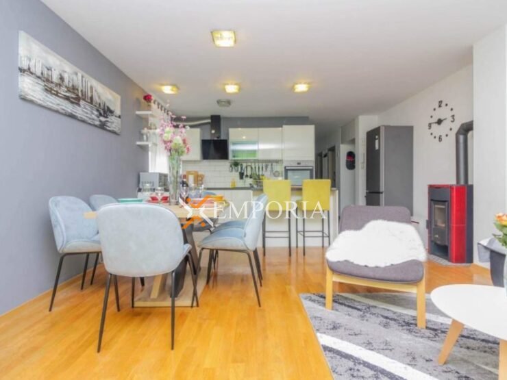 Wohnung F1334 – Zadar, Plovanija