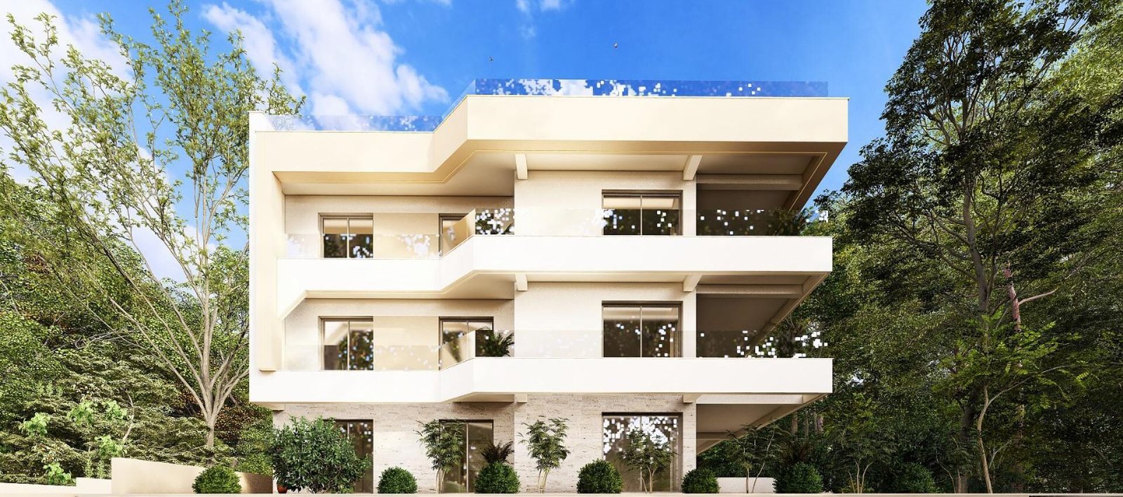 Wohnung F1344 – Zadar, Bili Brig