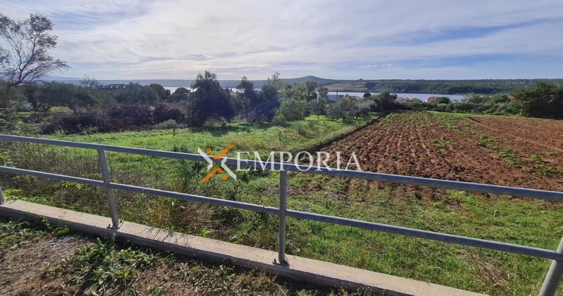 Grundstück L562 – Posedarje