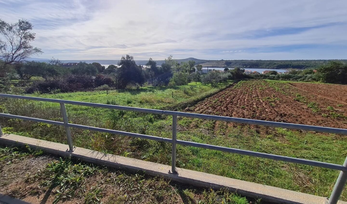 Grundstück L562 – Posedarje