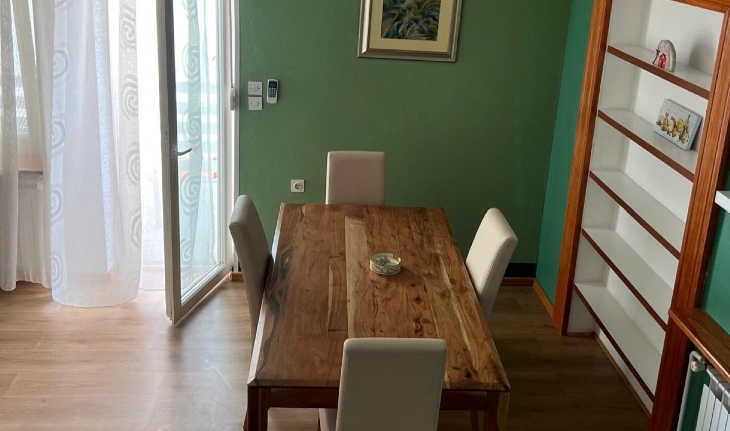 Wohnung F1326 – Zadar, Diklo