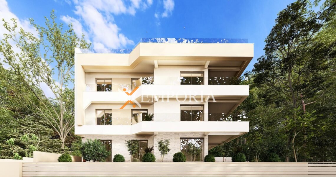 Wohnung F1344 – Zadar, Bili brig