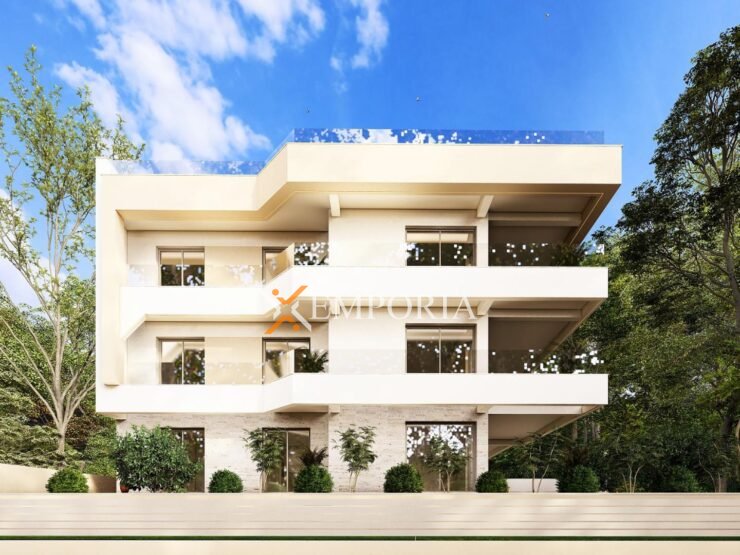 Wohnung F1344 – Zadar, Bili brig
