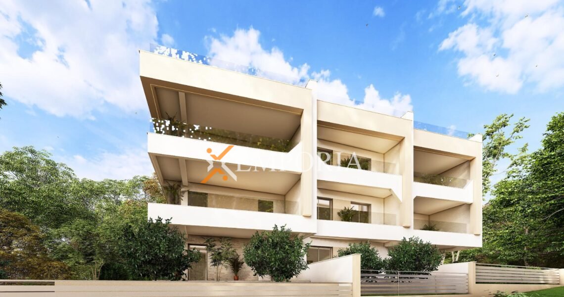 Wohnung F1345 – Zadar, Bili Brig