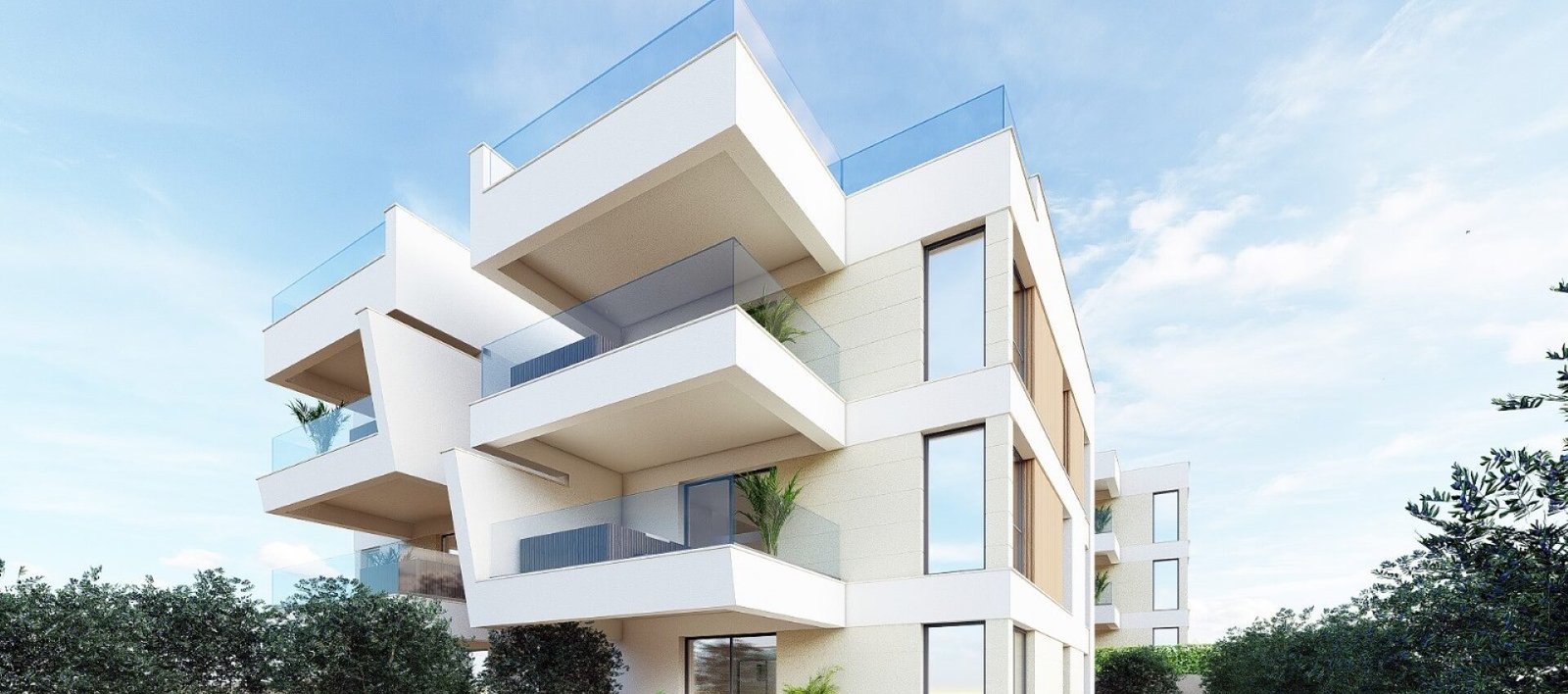 Apartment A1560 – Ražanac
