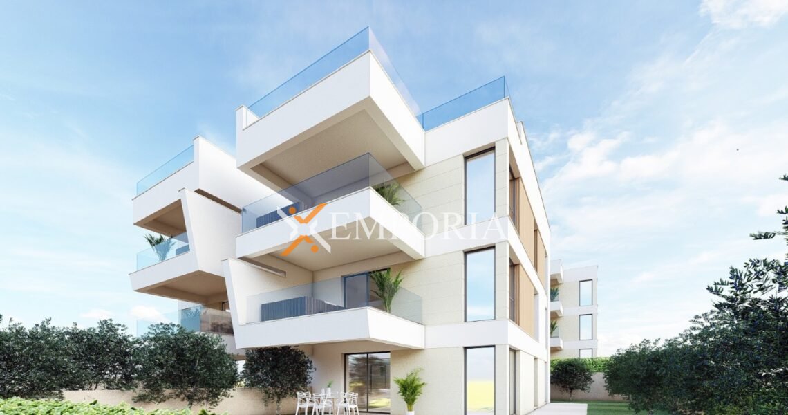 Apartment A1561 – Ražanac