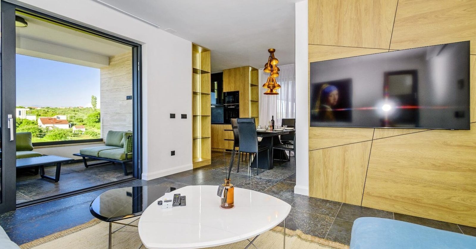 Apartment A1564 – Zadar Umgebung, Petrčane