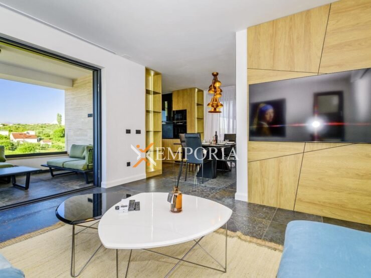 Apartment A1564 – Zadar Umgebung, Petrčane