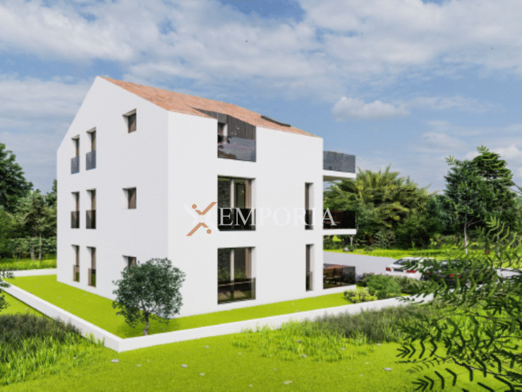 Apartment A1568 – Vrsi