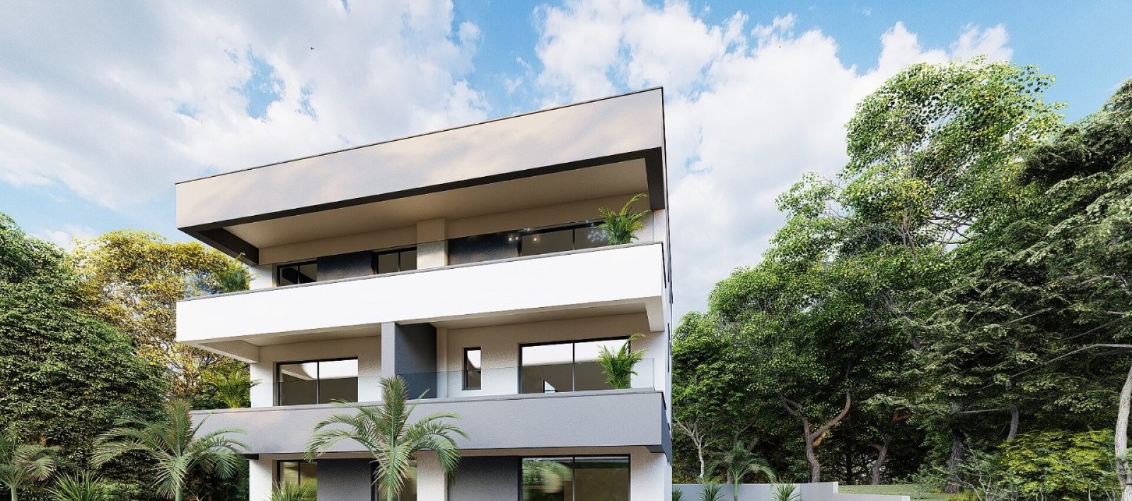 Apartment A1572 – Jasenice, Rovanjska