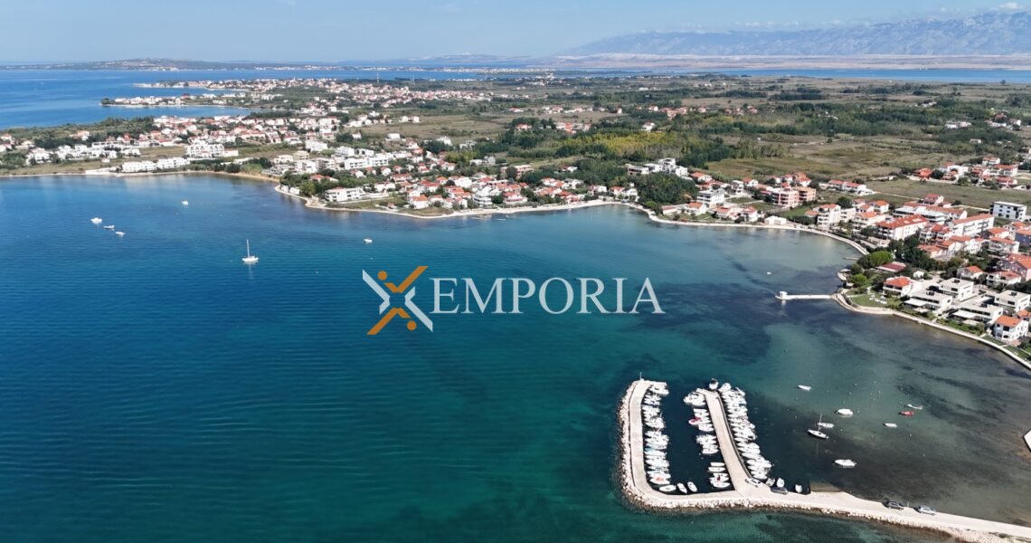 Apartment A1580 – Privlaka Apartment A1580 – Privlaka