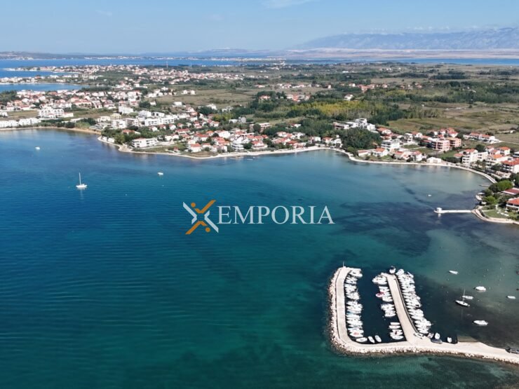 Apartment A1578 – Privlaka