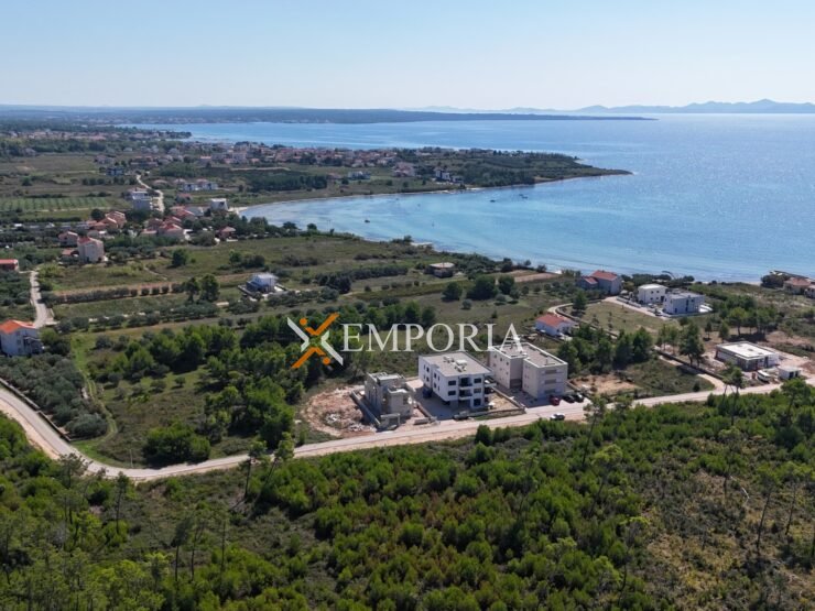 Apartment A1579 – Privlaka