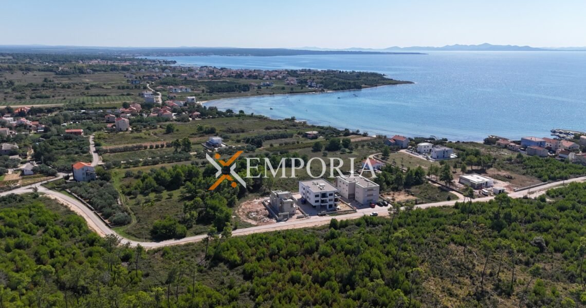 Apartment A1581 – Privlaka Apartment A1581 – Privlaka