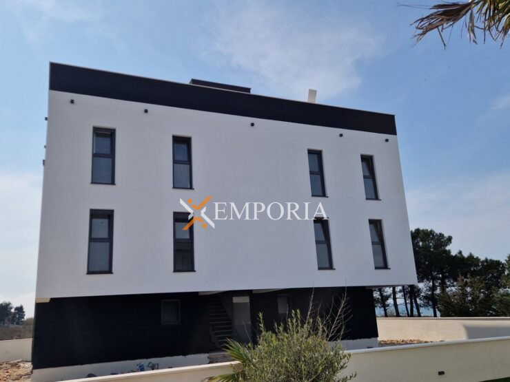 Apartment A1576 – Privlaka