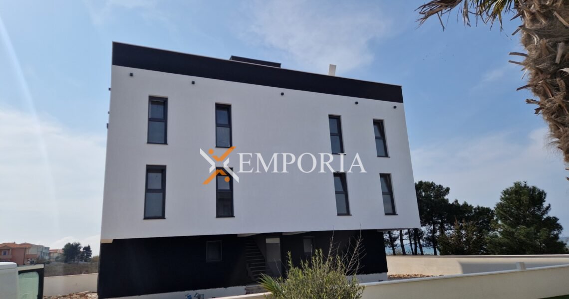 Apartment A1581 – Privlaka Apartment A1581 – Privlaka