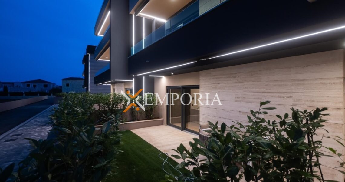 Apartment A1587 – Sukošan Apartment A1587 – Sukošan