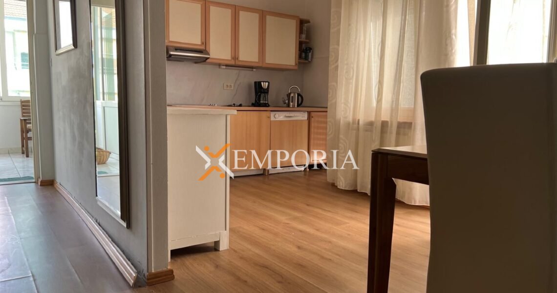 Wohnung F1327 – Zadar, Diklo